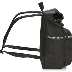 Tommy Jeans - TJM ESSENTIAL ROLLTOP BP< Sacs À Dos