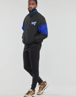 Tommy Jeans - TJM FLEECE LINED TRACK JACKET< Vestes