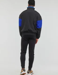 Tommy Jeans - TJM FLEECE LINED TRACK JACKET< Vestes