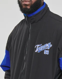 Tommy Jeans - TJM FLEECE LINED TRACK JACKET< Vestes
