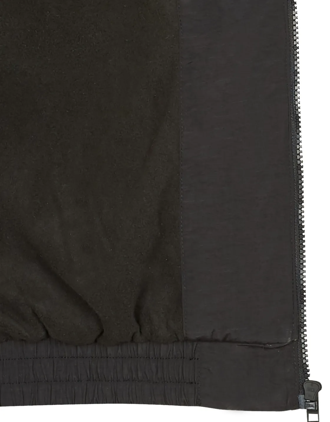 Tommy Jeans - TJM FLEECE LINED TRACK JACKET< Vestes