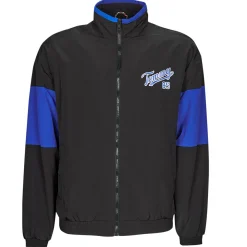 Tommy Jeans - TJM FLEECE LINED TRACK JACKET< Vestes