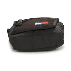 Tommy Jeans - TJM MISSION REPORTER Noir Clearance