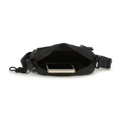 Tommy Jeans - TJM MISSION REPORTER Noir Clearance