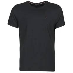 Tommy Jeans T-shirts & Polos^- TJM ORIGINAL JERSEY TEE