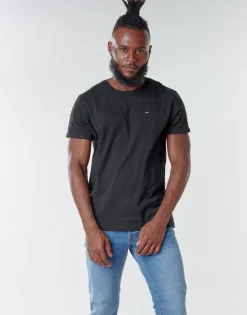 Tommy Jeans T-shirts & Polos^- TJM ORIGINAL JERSEY TEE