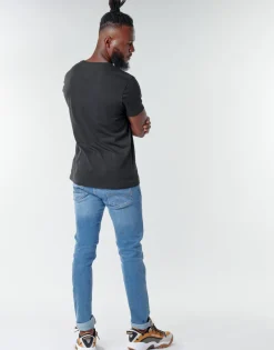 Tommy Jeans T-shirts & Polos^- TJM ORIGINAL JERSEY TEE