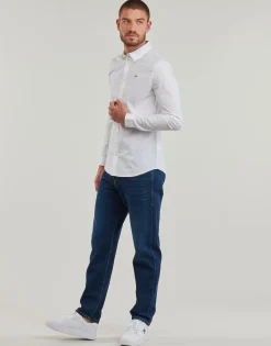 Tommy Jeans - TJM ORIGINAL STRETCH SHIRT< Chemises