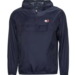 Tommy Jeans - TJM PCKABLE TECH CHICAGO POPOVER< Vestes
