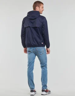 Tommy Jeans - TJM PCKABLE TECH CHICAGO POPOVER< Vestes