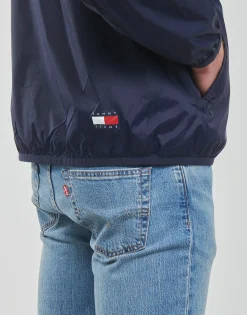 Tommy Jeans - TJM PCKABLE TECH CHICAGO POPOVER< Vestes