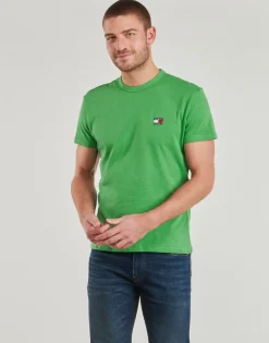 Tommy Jeans T-shirts & Polos^- TJM REG BADGE TEE EXT