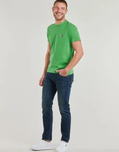 Tommy Jeans T-shirts & Polos^- TJM REG BADGE TEE EXT