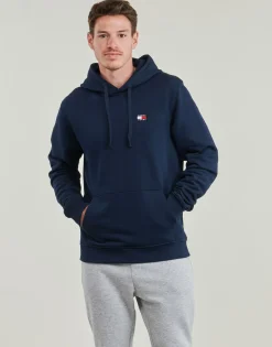 Tommy Jeans Sweats & Polaires^- TJM REG BADGE HOODIE EXT