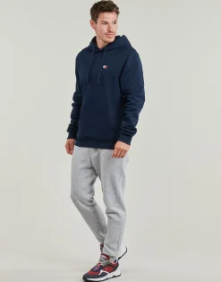 Tommy Jeans Sweats & Polaires^- TJM REG BADGE HOODIE EXT