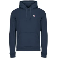 Tommy Jeans Sweats & Polaires^- TJM REG BADGE HOODIE EXT