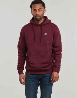 Tommy Jeans Sweats & Polaires^- TJM REG BADGE HOODIE EXT