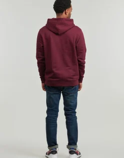 Tommy Jeans Sweats & Polaires^- TJM REG BADGE HOODIE EXT