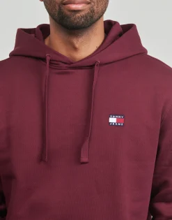 Tommy Jeans Sweats & Polaires^- TJM REG BADGE HOODIE EXT