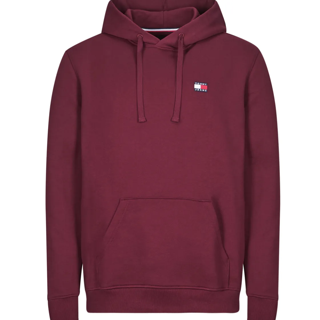 Tommy Jeans Sweats & Polaires^- TJM REG BADGE HOODIE EXT