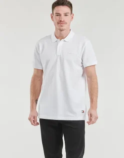 Tommy Jeans T-shirts & Polos^- TJM REG CLASSIC POLO