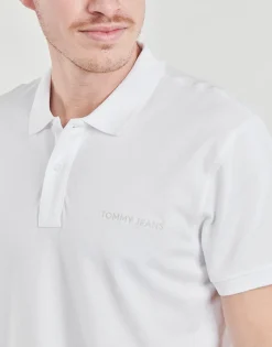 Tommy Jeans T-shirts & Polos^- TJM REG CLASSIC POLO