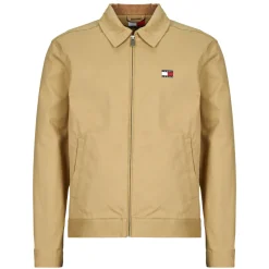 Tommy Jeans Chemises^- TJM REG COTTON JACKET