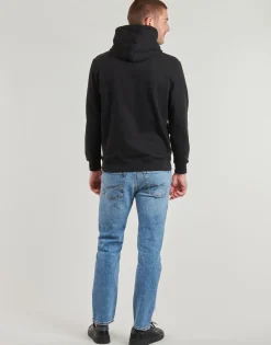 Tommy Jeans Sweats & Polaires^- TJM REG ENTRY GRAPHIC HOODIE EXT