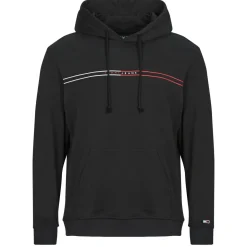 Tommy Jeans Sweats & Polaires^- TJM REG ENTRY GRAPHIC HOODIE EXT