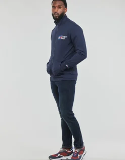 Tommy Jeans - TJM REG ENTRY FULL ZIP< Sweats & Polaires