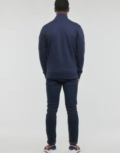 Tommy Jeans - TJM REG ENTRY FULL ZIP< Sweats & Polaires