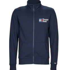 Tommy Jeans - TJM REG ENTRY FULL ZIP< Sweats & Polaires