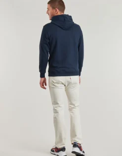 Tommy Jeans - TJM REG ENTRY GRAPHIC HOODIE EXT Marine Discount