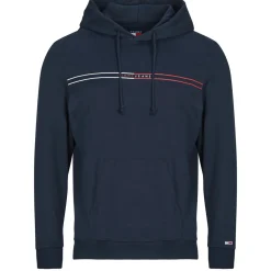 Tommy Jeans - TJM REG ENTRY GRAPHIC HOODIE EXT Marine Discount