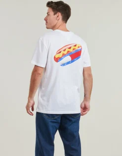 Tommy Jeans - TJM REG  FUN NOVELTY TEE< T-shirts & Polos