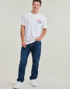 Tommy Jeans - TJM REG  FUN NOVELTY TEE< T-shirts & Polos