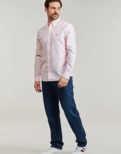 Tommy Jeans Chemises^- TJM REG OXFORD SHIRT EXT