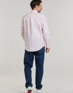 Tommy Jeans Chemises^- TJM REG OXFORD SHIRT EXT