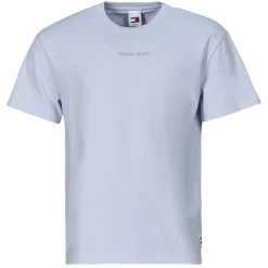 Tommy Jeans T-shirts & Polos^- TJM REG S NEW CLASSICS TEE EXT