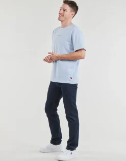 Tommy Jeans T-shirts & Polos^- TJM REG S NEW CLASSICS TEE EXT