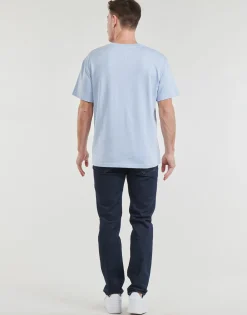 Tommy Jeans T-shirts & Polos^- TJM REG S NEW CLASSICS TEE EXT