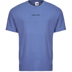 Tommy Jeans T-shirts & Polos^- TJM REG S NEW CLASSICS