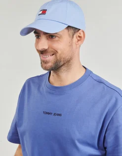 Tommy Jeans T-shirts & Polos^- TJM REG S NEW CLASSICS