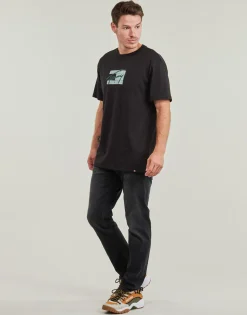 Tommy Jeans - TJM REG STREET SIG FLAG TEE EXT< T-shirts & Polos