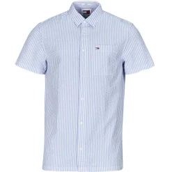 Tommy Jeans Chemises^- TJM REG STRIPE