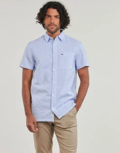Tommy Jeans Chemises^- TJM REG STRIPE