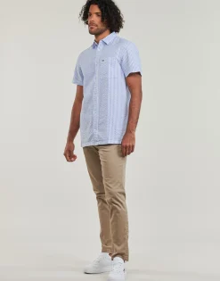 Tommy Jeans Chemises^- TJM REG STRIPE