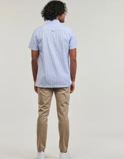 Tommy Jeans Chemises^- TJM REG STRIPE