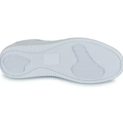 Tommy Jeans - TJM RETRO BASKET ESS Blanc
