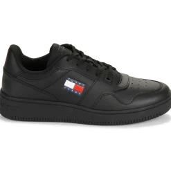 Tommy Jeans Baskets Mode^- TJM RETRO BASKET ESS
